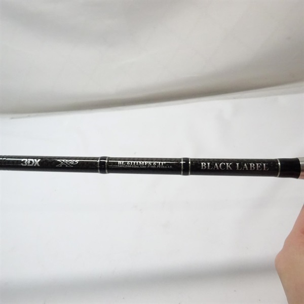 １５ブラックレーベルＢＬ６１１１ＭＦＳ